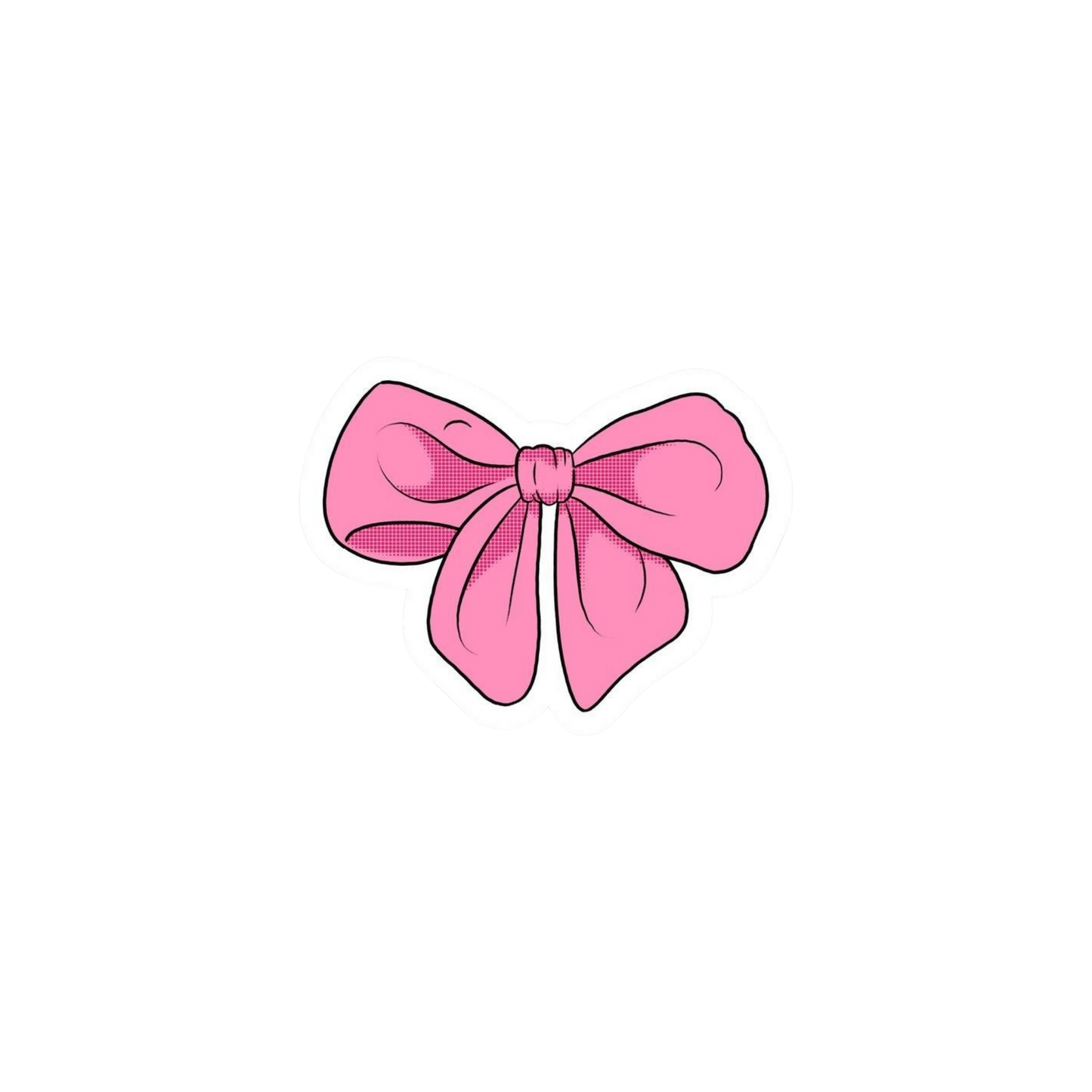 Barbie Sticker 1 | Customized Sticker