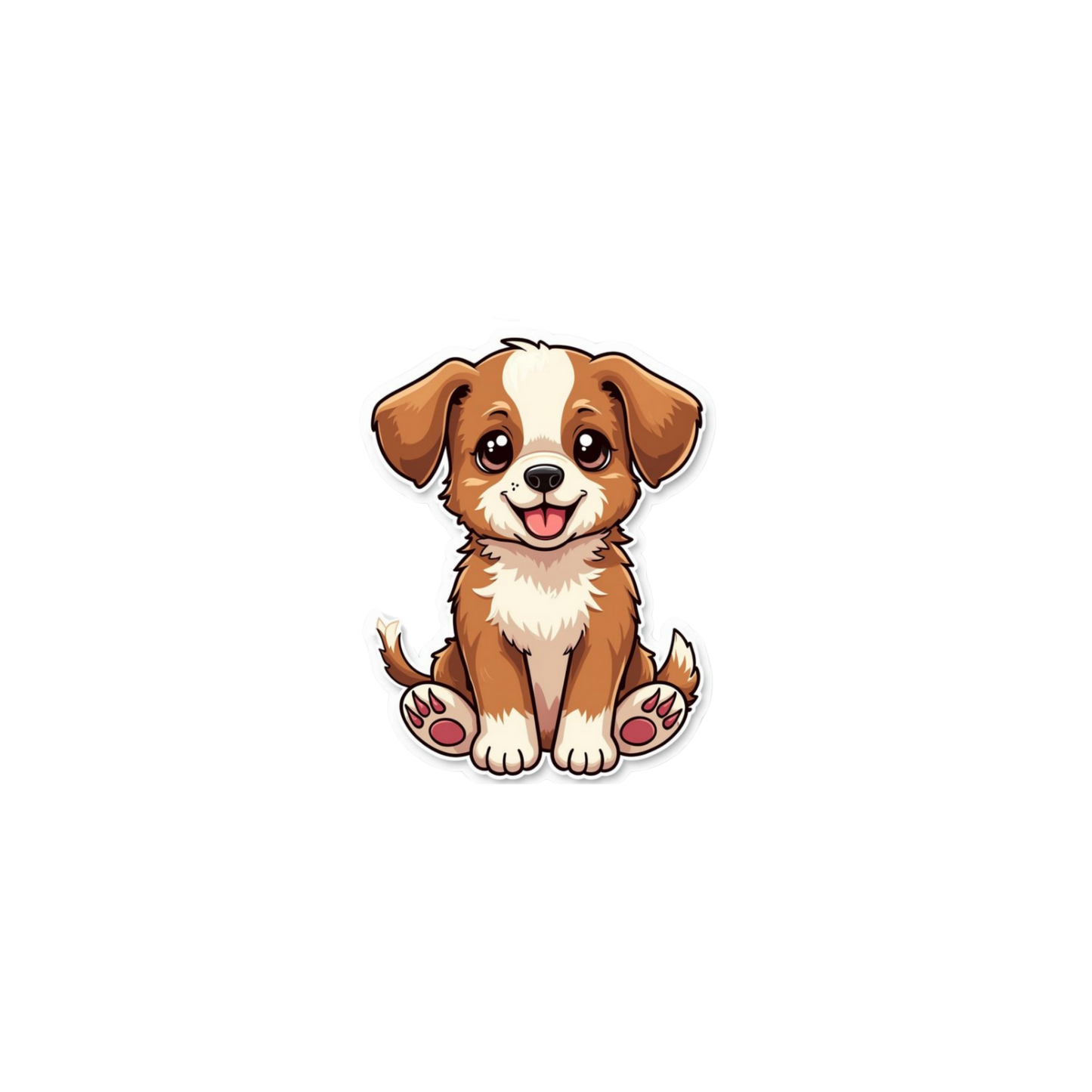 Animal's Sticker 9 | Sticker | Customized Sticker