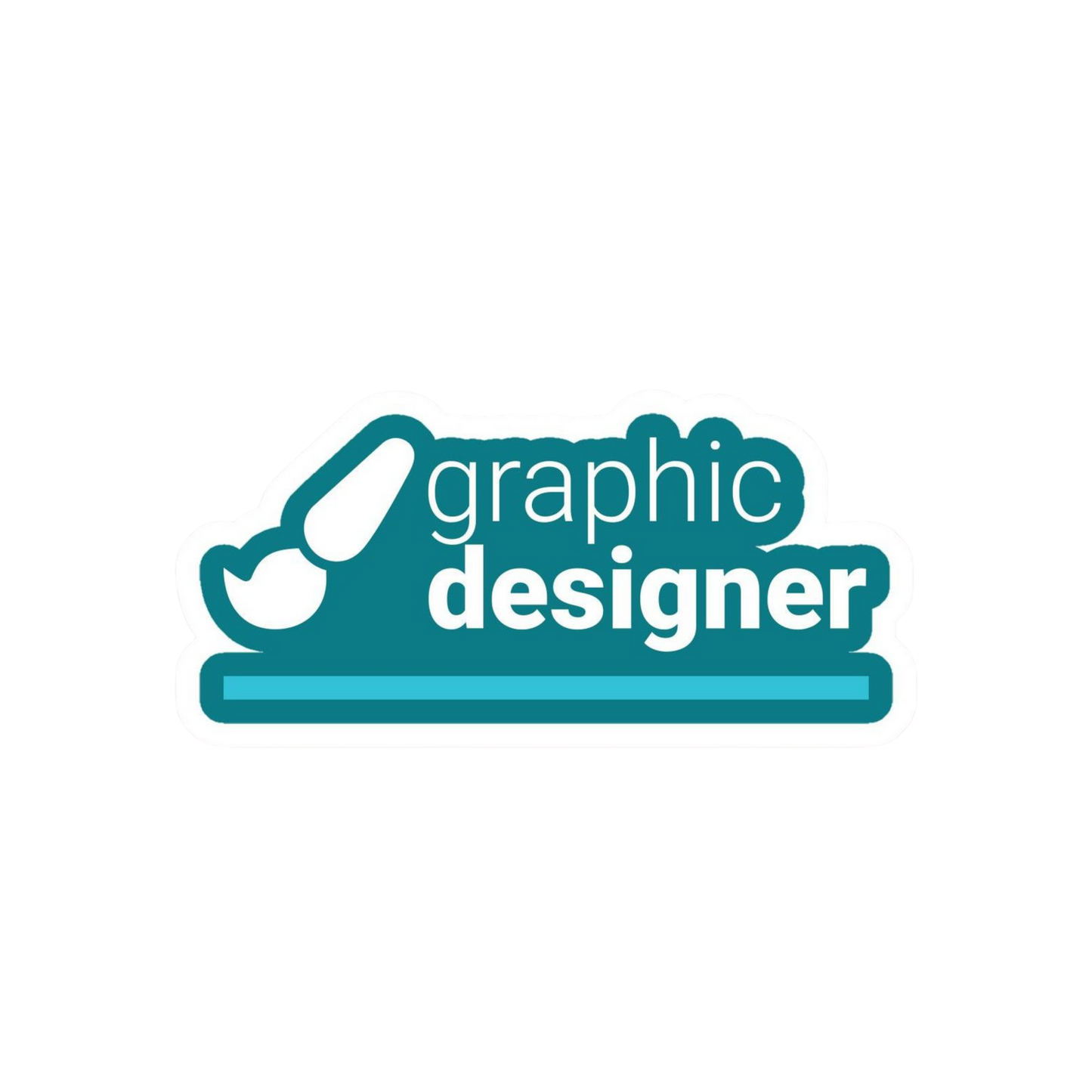 Graphics Sticker 11 | Customized Sticker BD