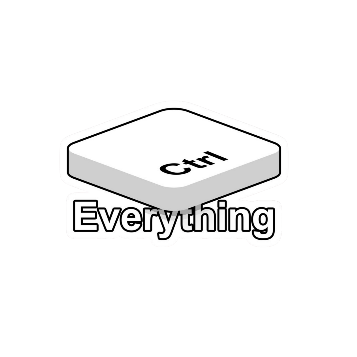 Graphics Sticker 12 | Customized Sticker BD