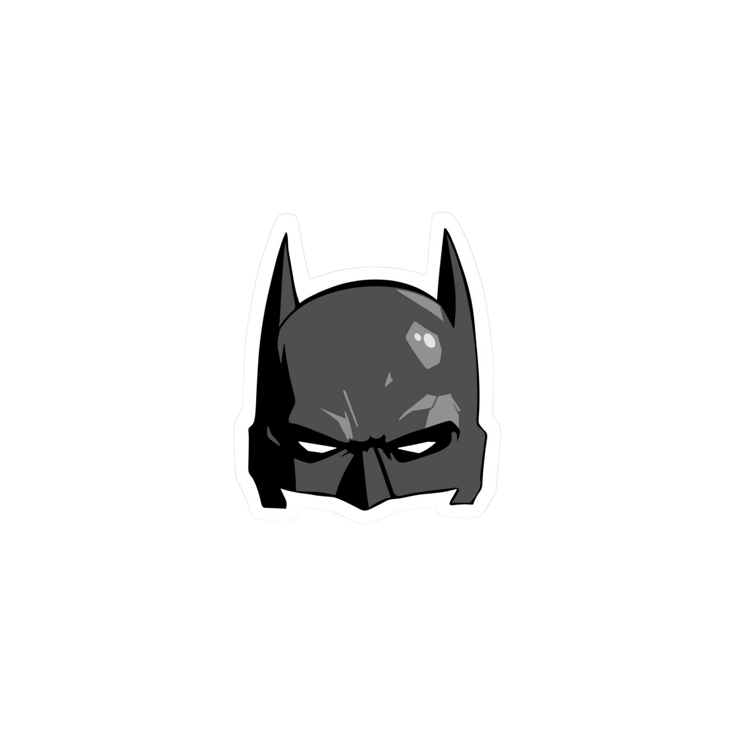 Batman Sticker 4 | Customized Sticker