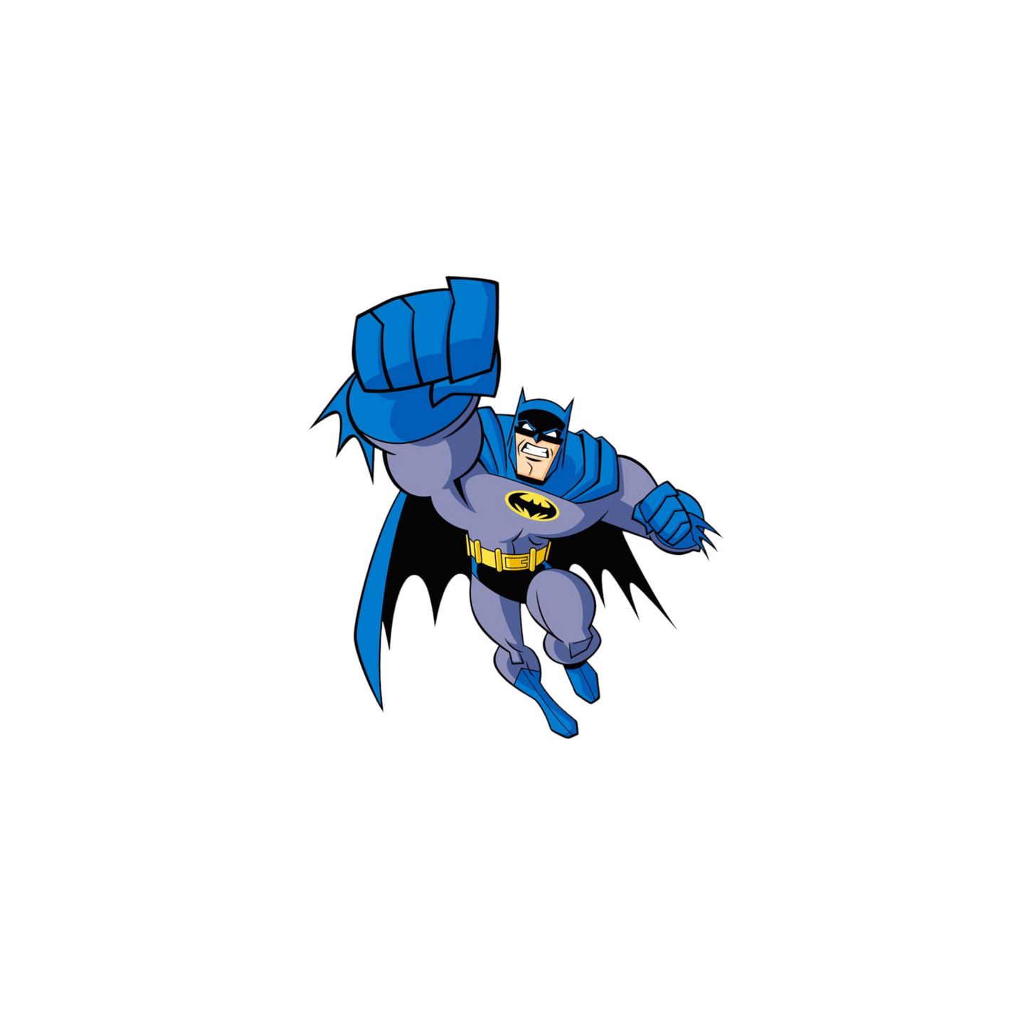 Batman Sticker 7 | Customized Sticker