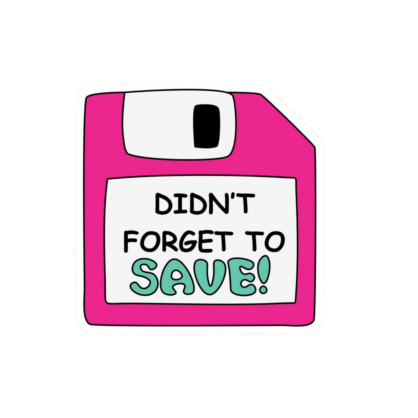 Graphics Sticker 13 | Customized Sticker BD