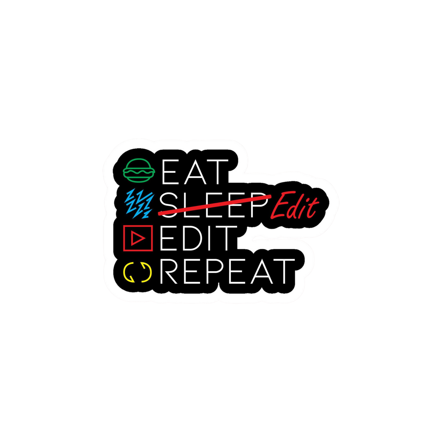 Graphics Sticker 15 | Customized Sticker BD