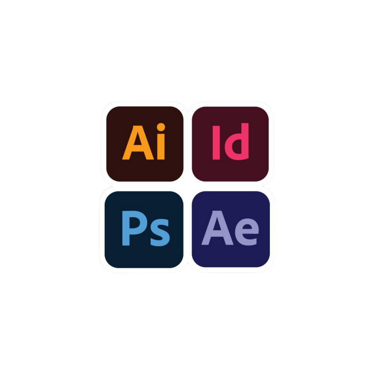 Graphics Sticker 17 | Customized Sticker BD