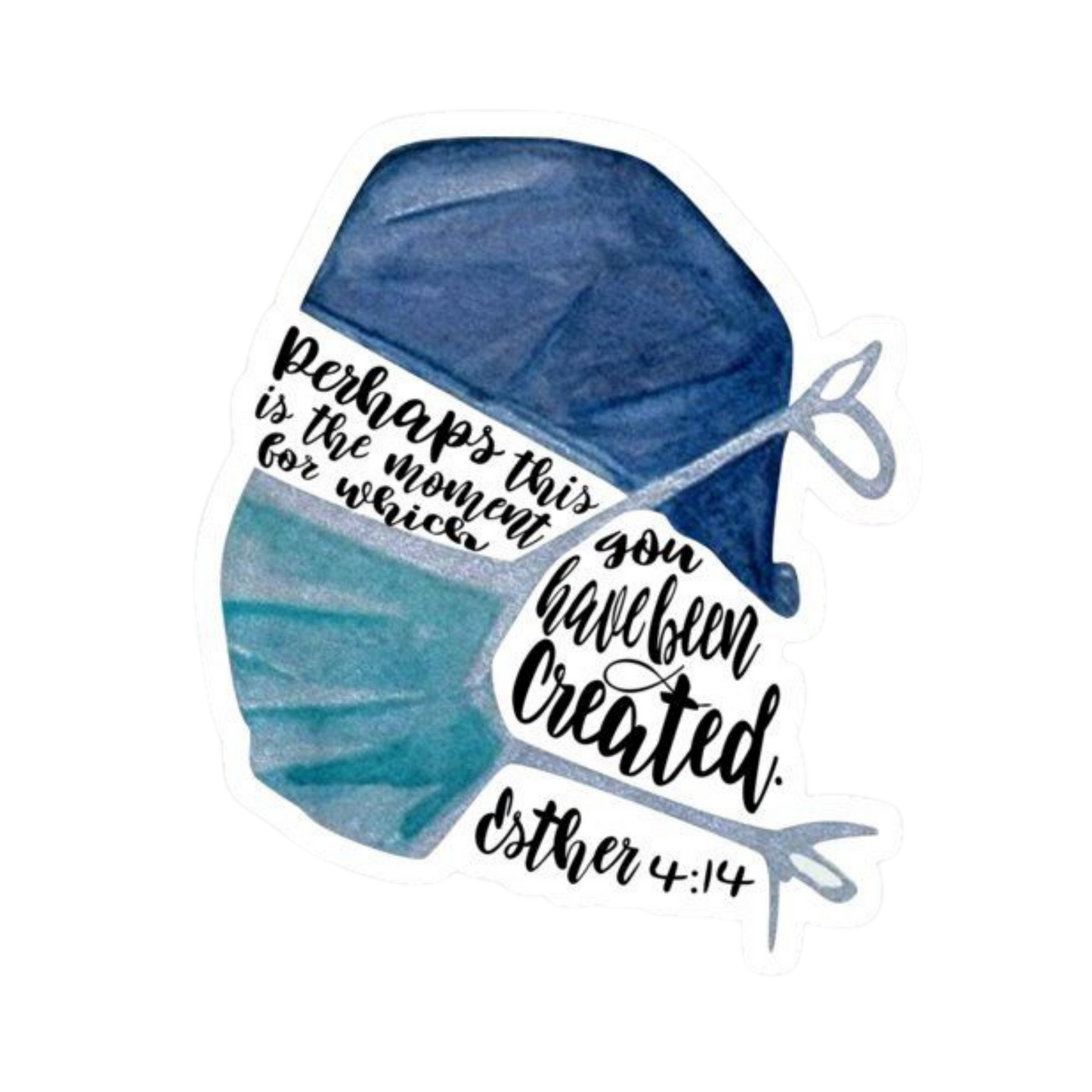 Doctor 6 | Doctor | Sticker | Customized Sticker