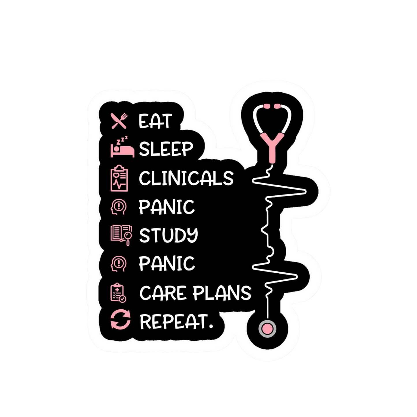 Doctor 9 | Doctor | Sticker