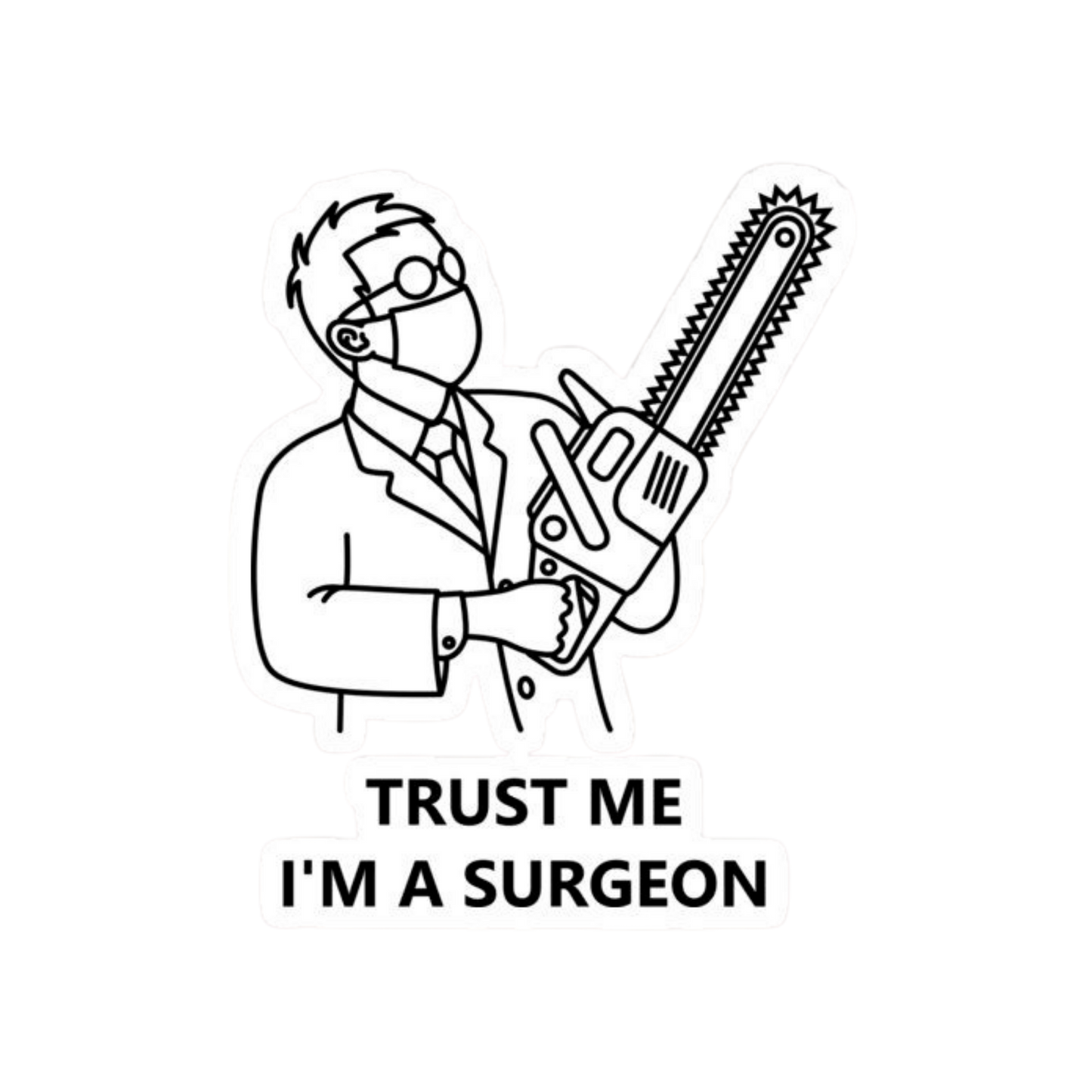 Doctor 17 | Doctor | Sticker
