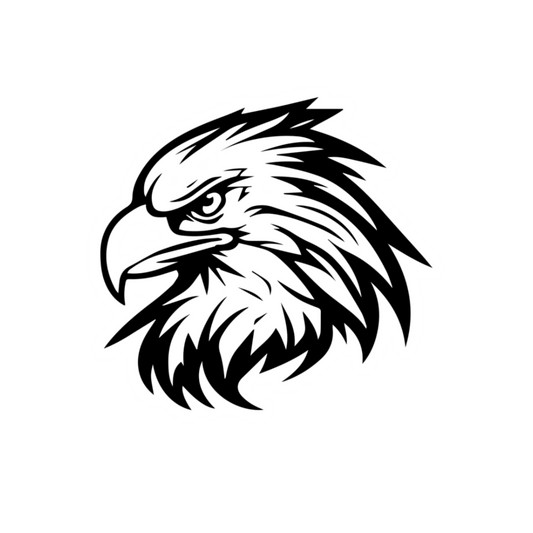 Eagle Set | Birds | Customized Sticker BD - Sticker Print Customized Sticker