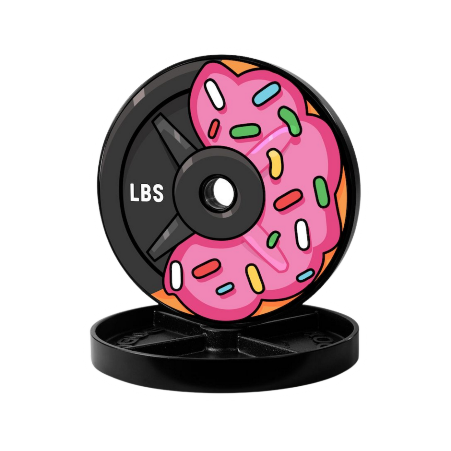 GYM Sticker 15 | Customized Sticker BD