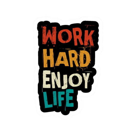 Motivation Sticker Set | Customized Sticker BD
