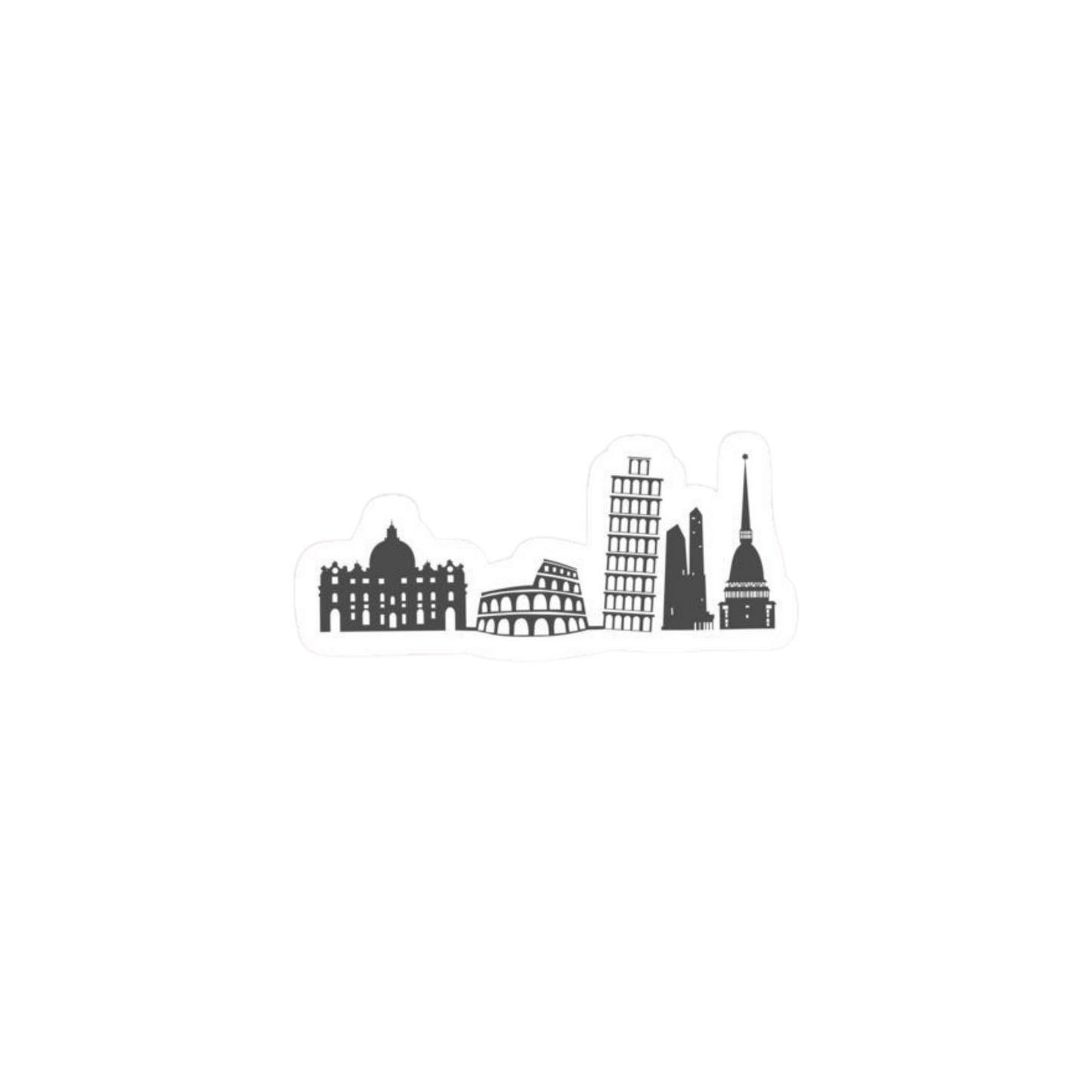 Architect 22 | Sticker | Customized Sticker