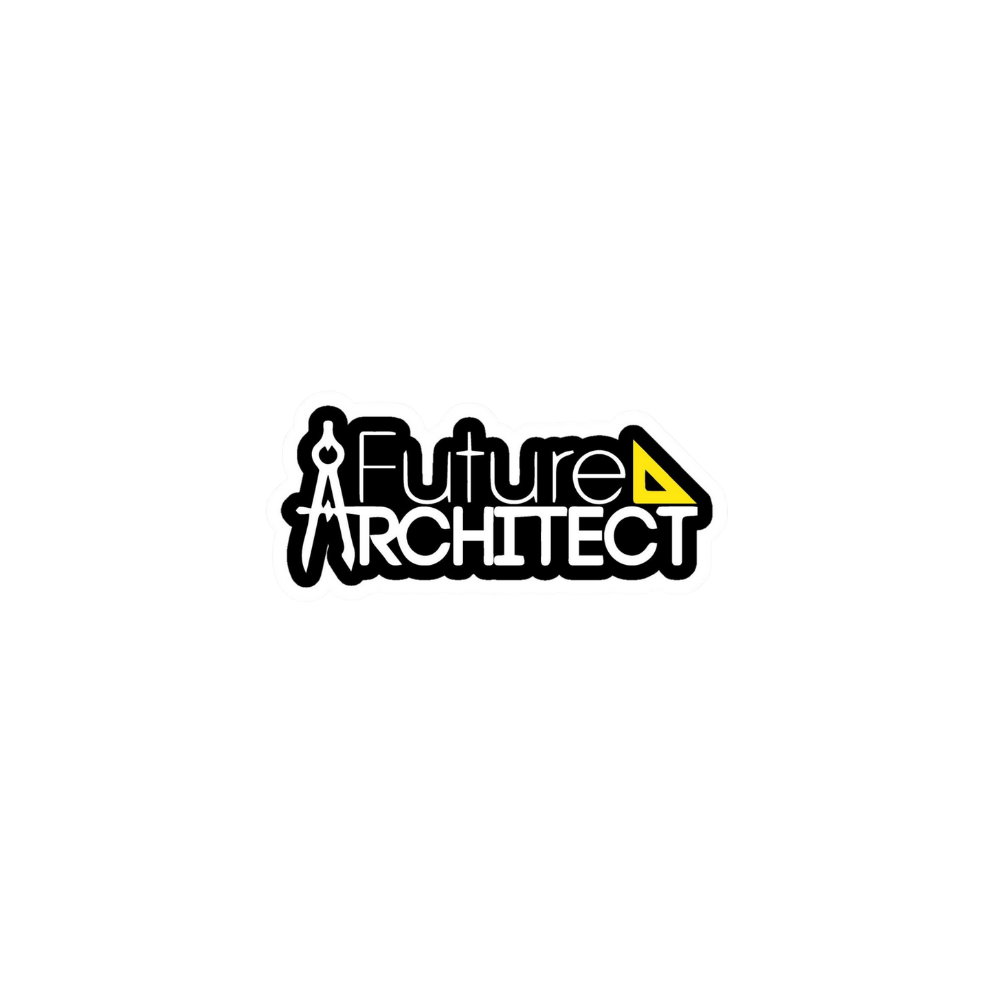 Architect Sticker Set 7 | Sticker
