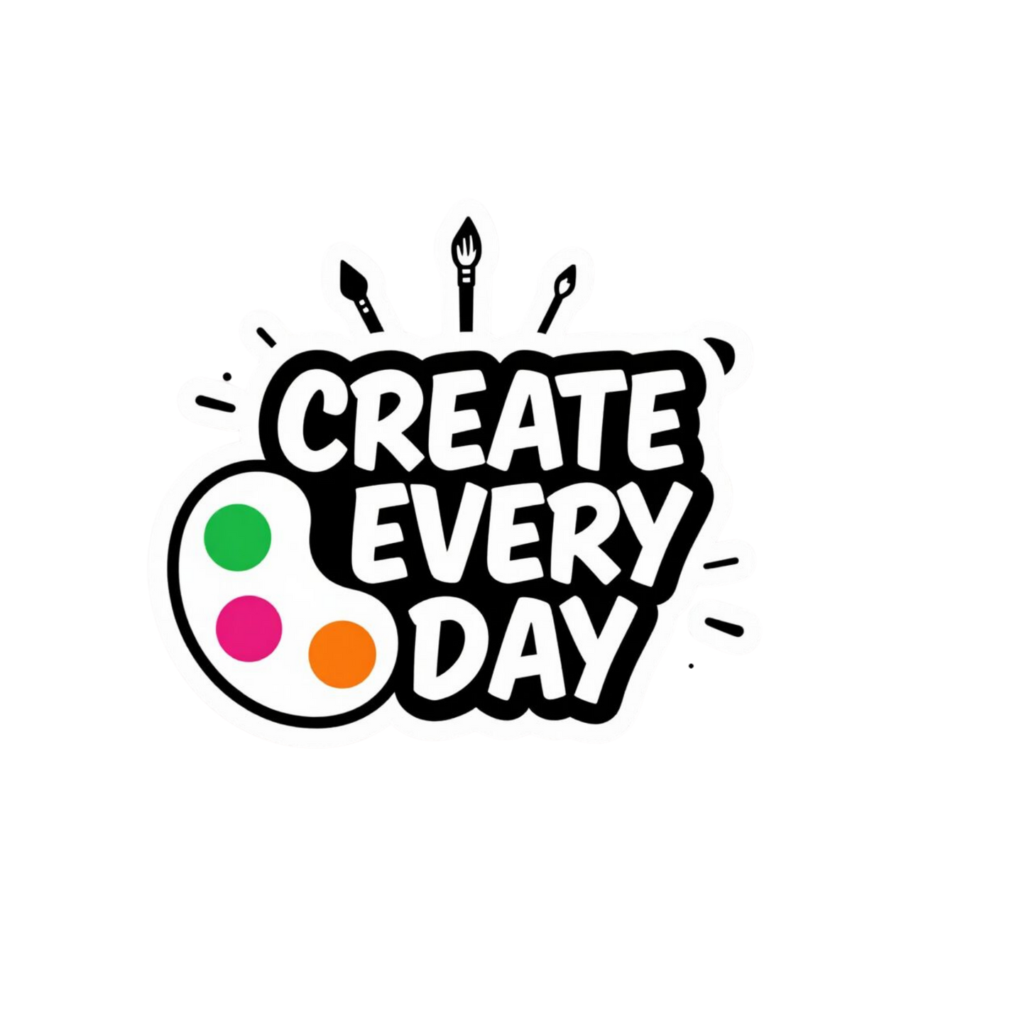 Graphics Sticker 7 | Customized Sticker BD