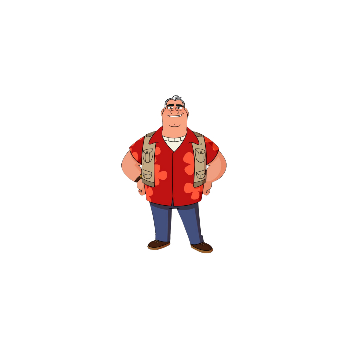 Ben10 19 | Sticker | Customized Sticker