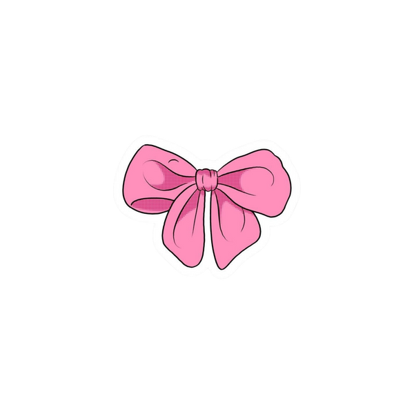 Barbie Sticker