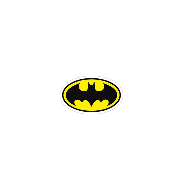 Batman Sticker
