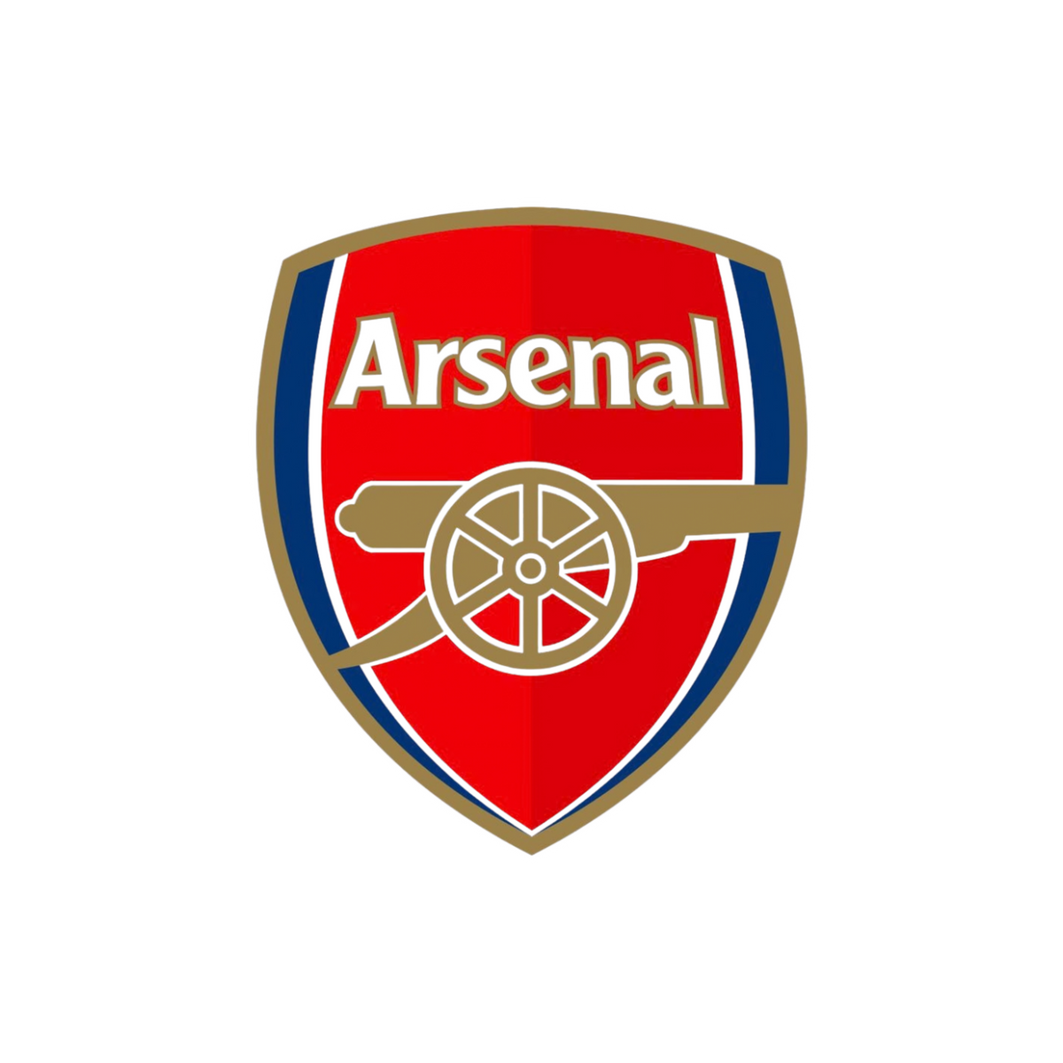 Arsenal Sticker Collection