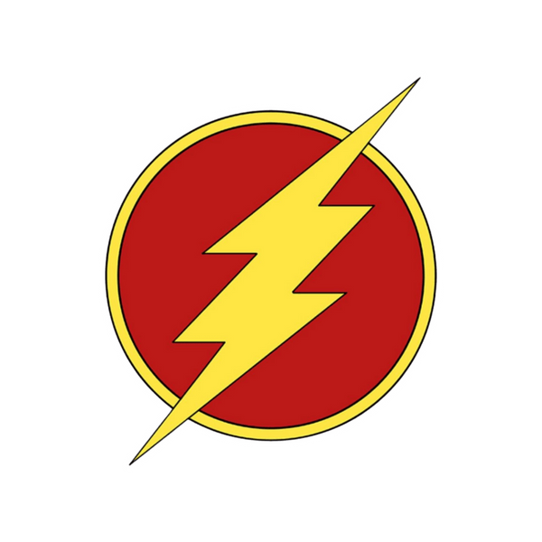 Flash Sticker Collections - Customized Sticker