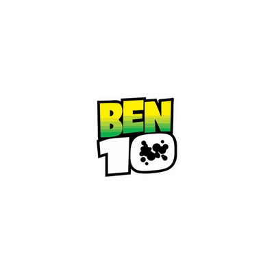 Ben10 Sticker