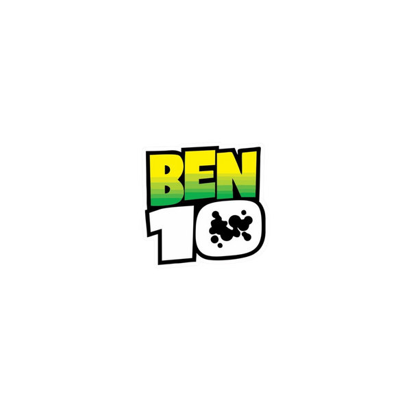 Ben10 Sticker