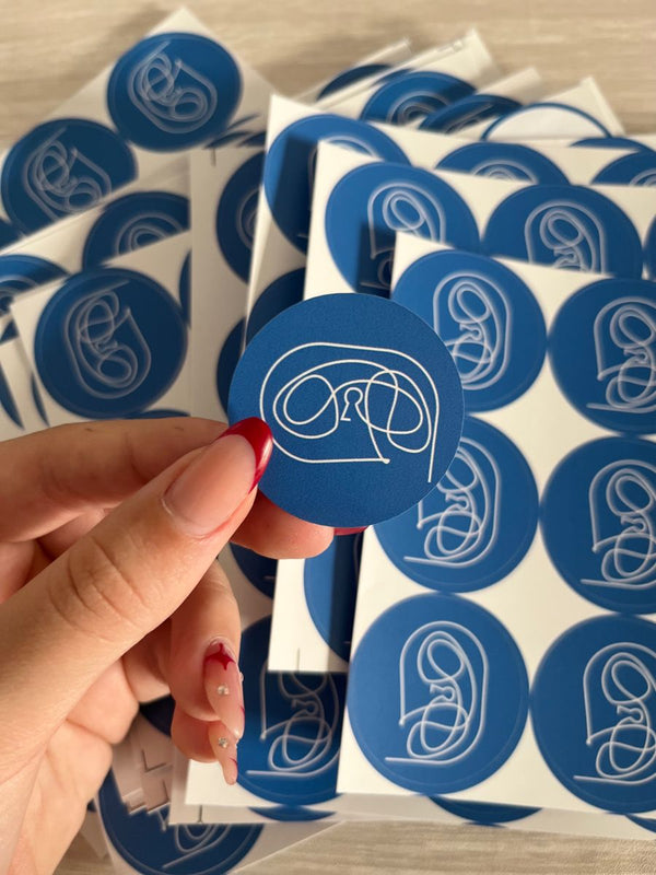 Premium Bulk Sticker Printing