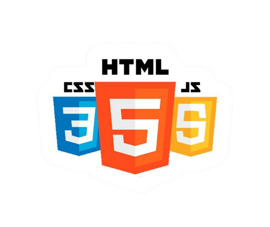 Programmer Sticker 5 | Customized Sticker BD