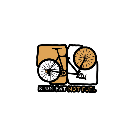 Bicycle Sticker 7 | Cycle | Customized Sticker