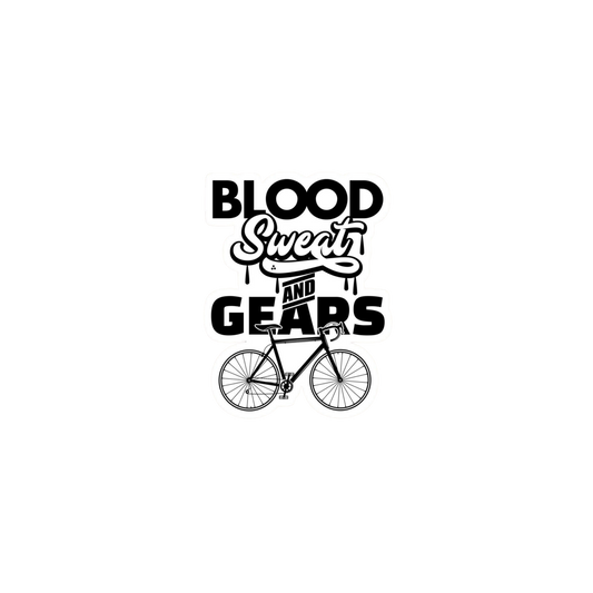 Bicycle Sticker 9 | Cycle | Customized Sticker