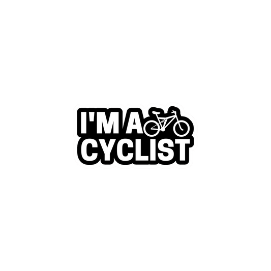 Bicycle Sticker 10| Cycle | Customized Sticke