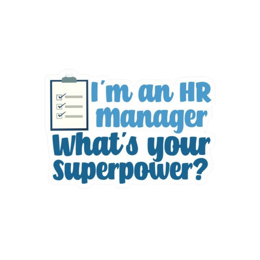 HR Sticker 2 | Customized Sticker BD