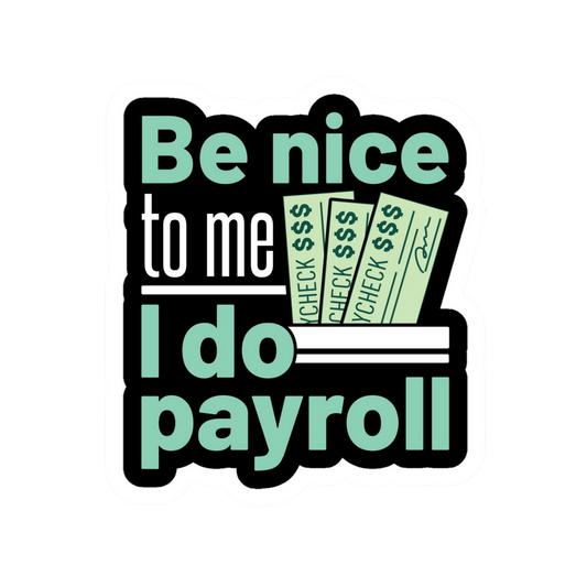 HR Sticker 3 | Customized Sticker BD