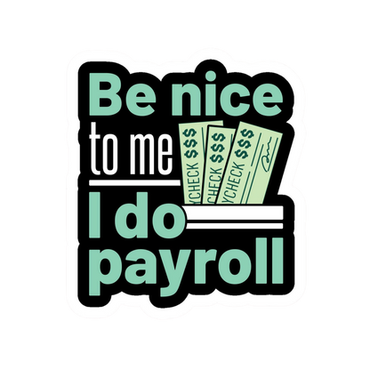 HR Sticker Set | Customized Sticker BD