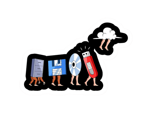 Programmer Sticker 13 | Customized Sticker BD