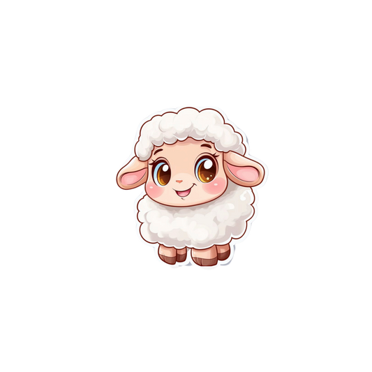 Animal's Sticker 8 | Sticker | Customized Sticker