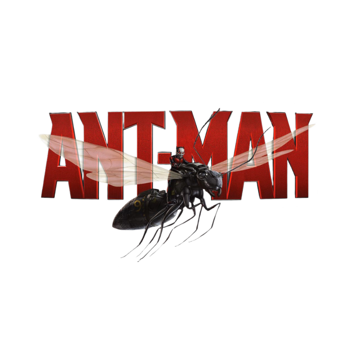 Ant-Man | Marvel Stickers | Customized Sticker BD