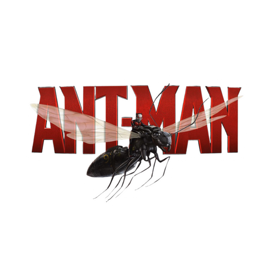 Ant-Man | Marvel Stickers | Customized Sticker BD