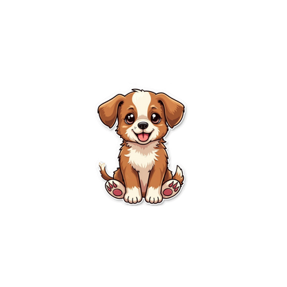 Animal Sticker Set 2 | Sticker | Cartoons