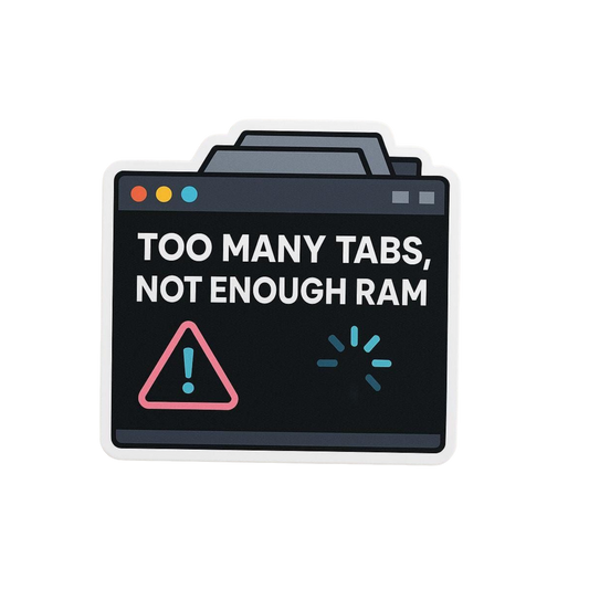 Graphics Sticker 10 | Customized Sticker BD