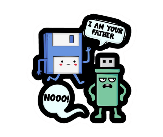 Programmer Sticker 14 | Customized Sticker BD