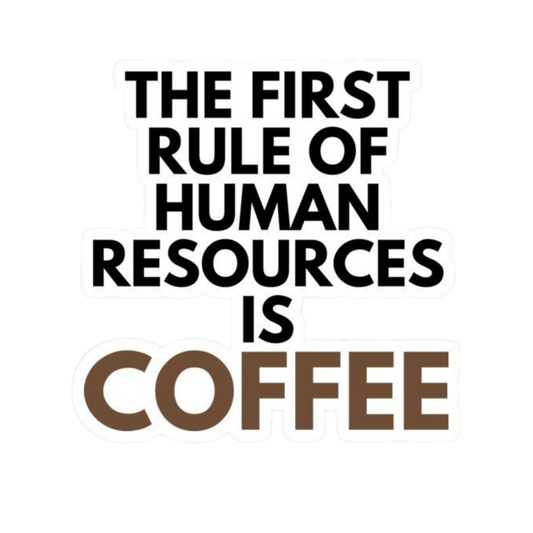 HR Sticker 5 | Customized Sticker BD
