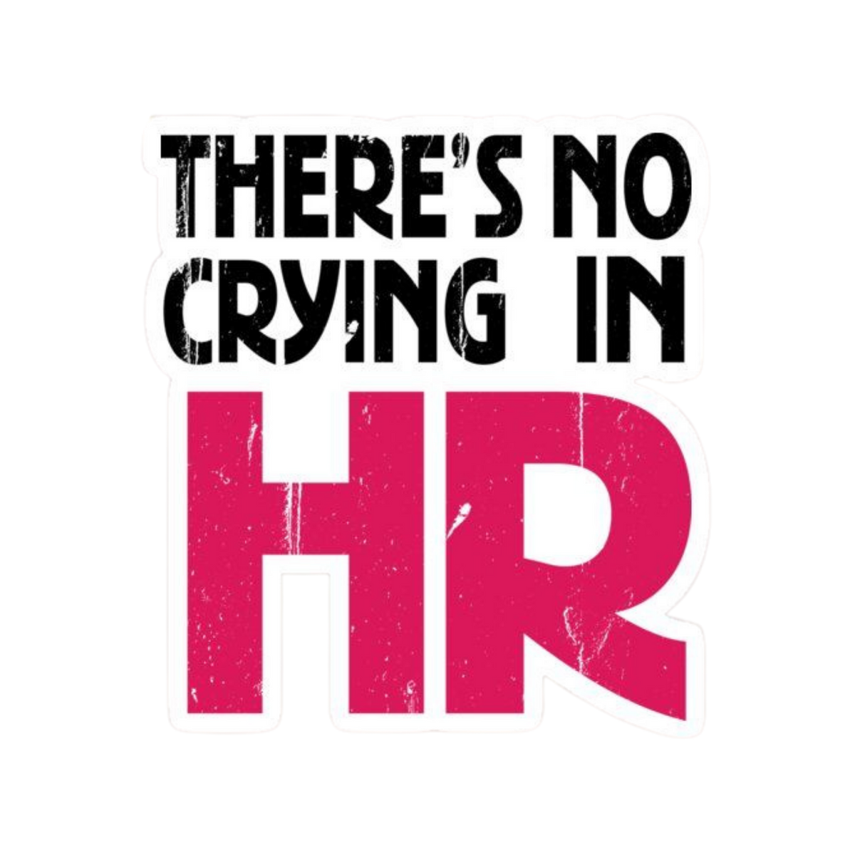 HR Sticker 8 | Customized Sticker BD