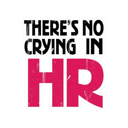 HR Sticker 8 | Customized Sticker BD