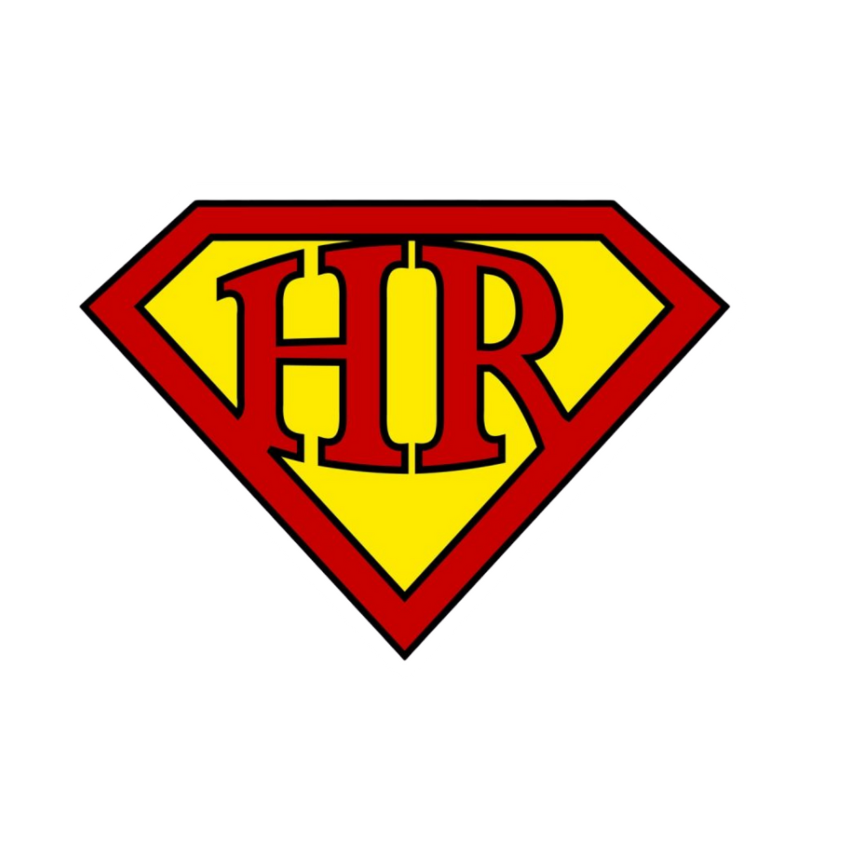 HR Sticker 9 | Customized Sticker BD