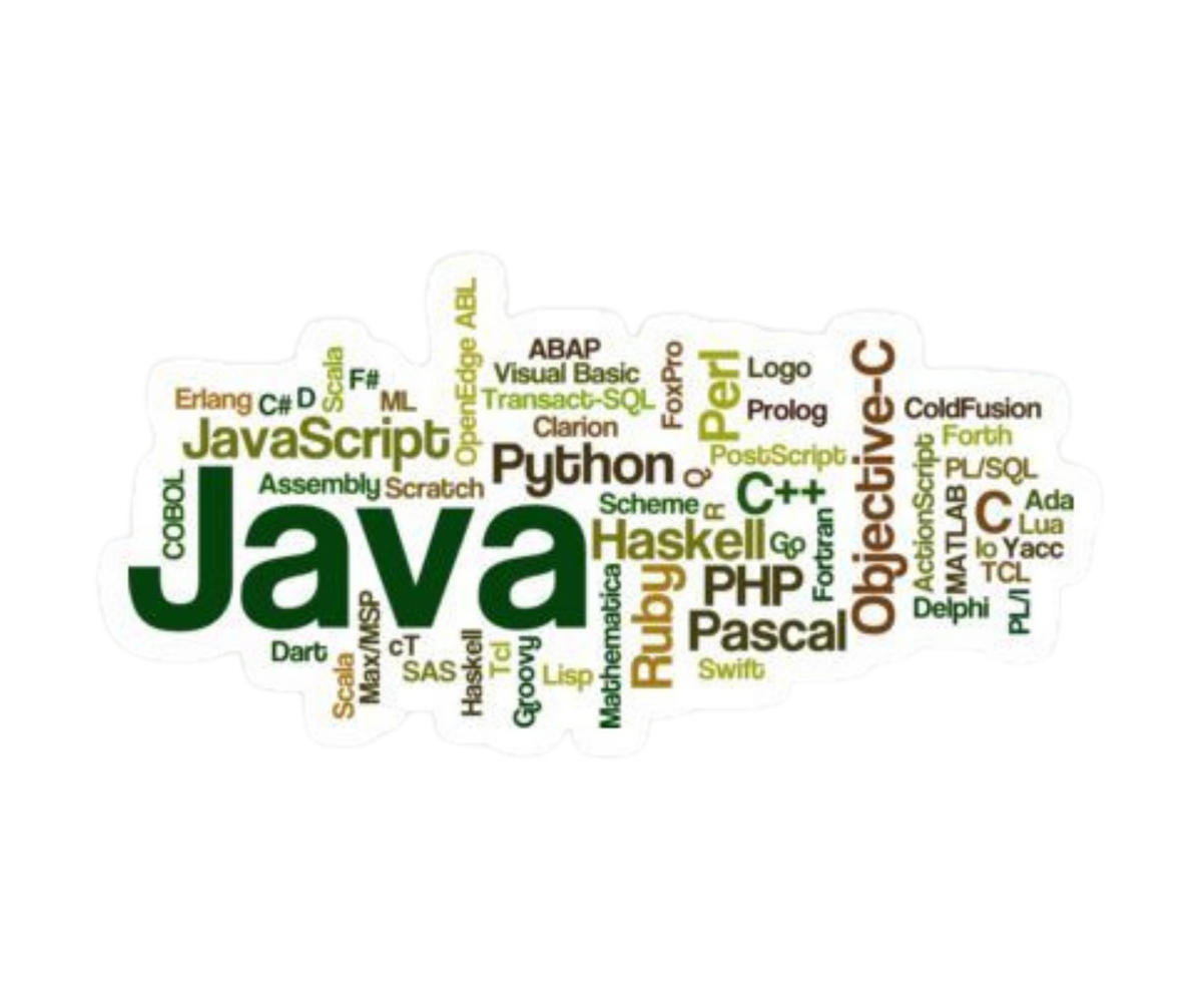 Programmer Sticker 19 | Customized Sticker BD