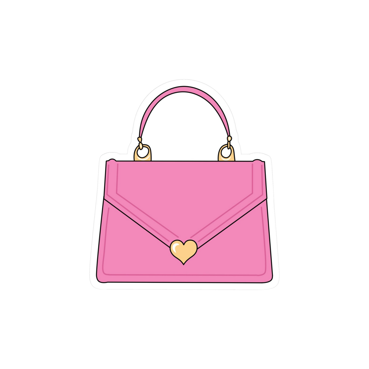 Barbie Sticker Set | Sticker