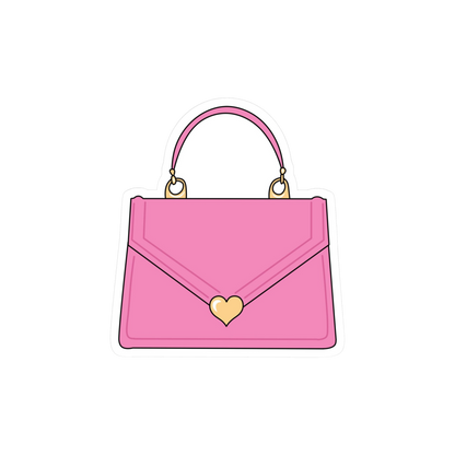 Barbie Sticker Set | Sticker
