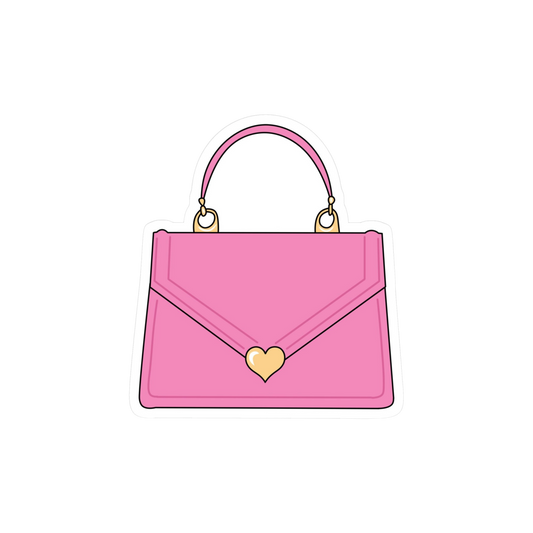 Barbie Sticker 3 | Customized Sticker