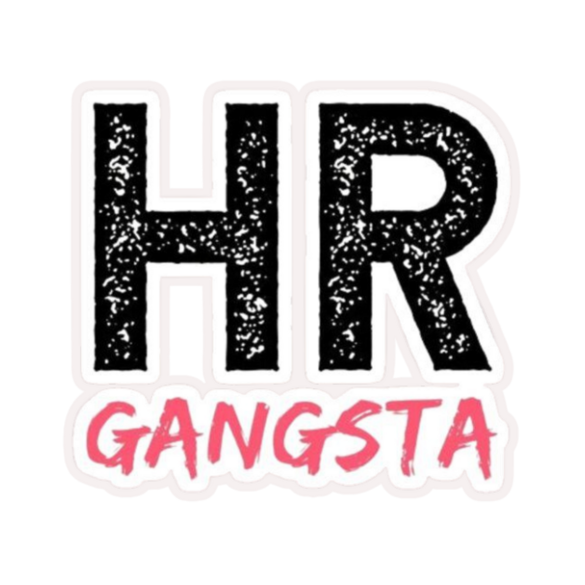 HR Sticker 11 | Customized Sticker BD