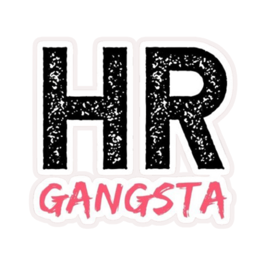 HR Sticker 11 | Customized Sticker BD